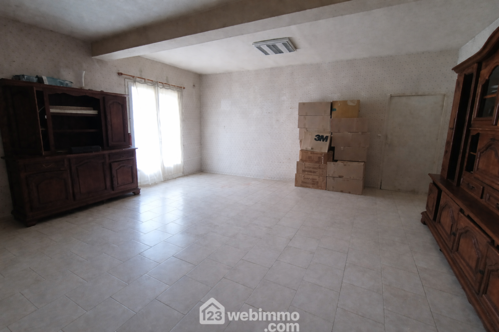 Photo 4 - Sermoise 02220 à Sermoise