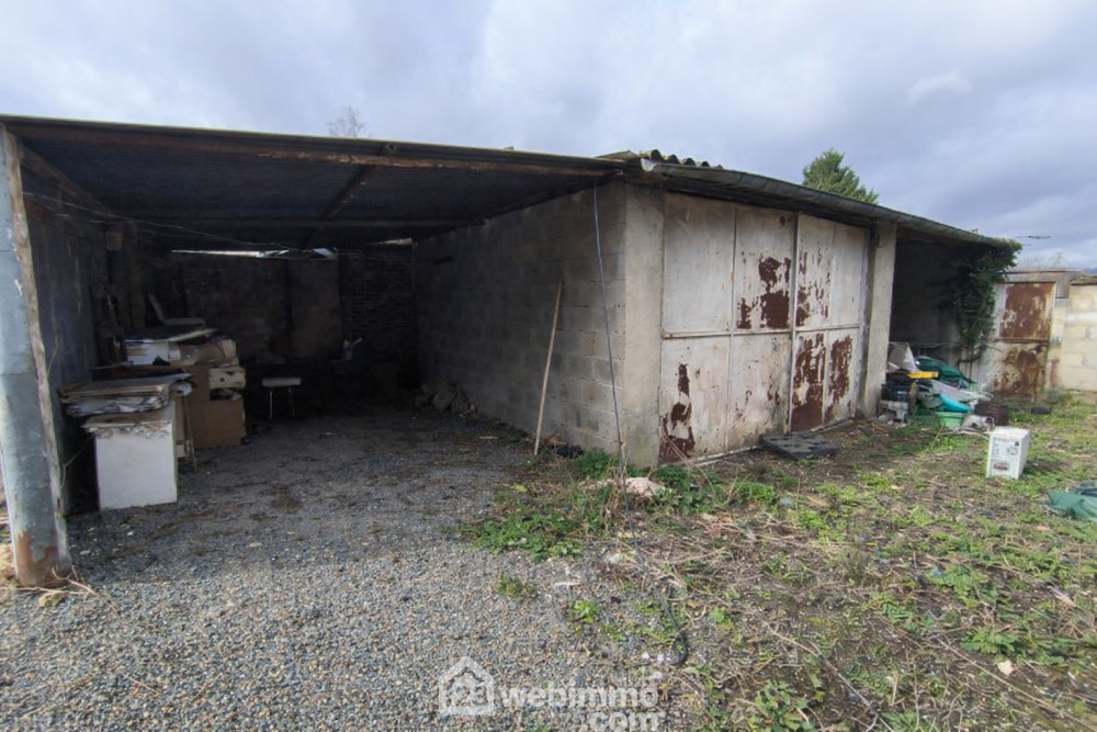 Photo 15 - Sermoise 02220 à Sermoise