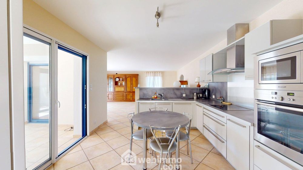 Photo 5 - Jard-sur-Mer 85520 à Jard-sur-Mer