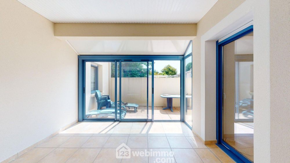 Photo 8 - Jard-sur-Mer 85520 à Jard-sur-Mer