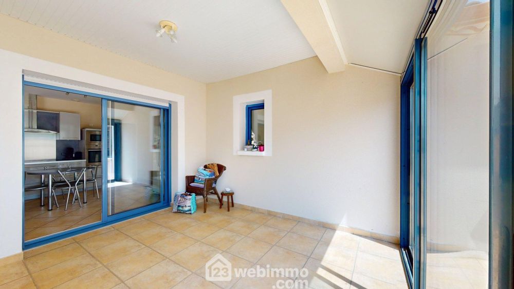 Photo 7 - Jard-sur-Mer 85520 à Jard-sur-Mer