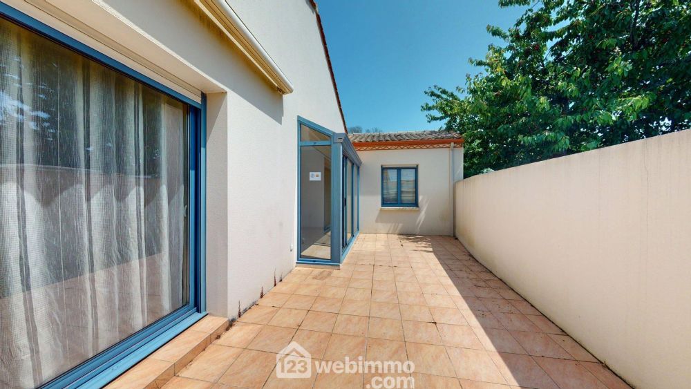 Photo 15 - Jard-sur-Mer 85520 à Jard-sur-Mer