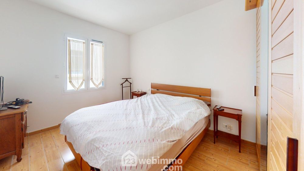 Photo 10 - Jard-sur-Mer 85520 à Jard-sur-Mer