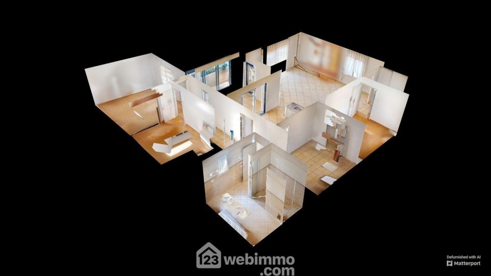 Photo 19 - Jard-sur-Mer 85520 à Jard-sur-Mer