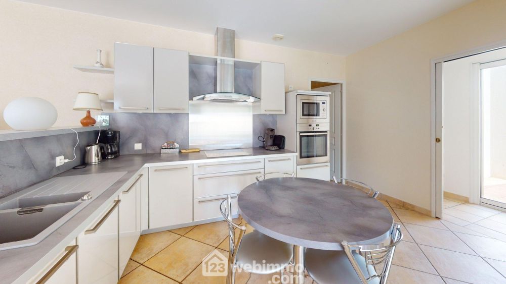 Photo 6 - Jard-sur-Mer 85520 à Jard-sur-Mer