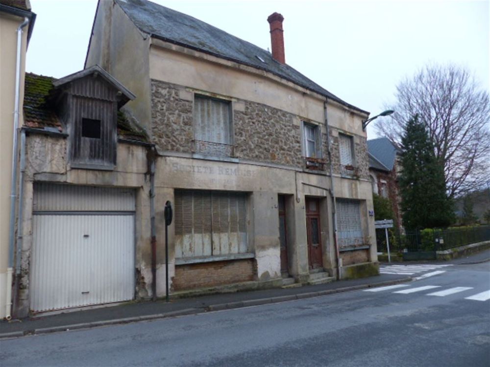 Photo 1 - Fère-en-Tardenois 02130 à Fère-en-Tardenois