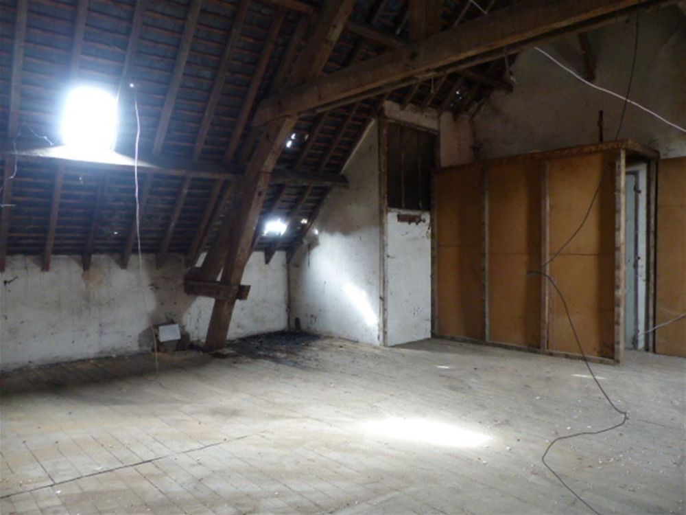 Photo 12 - Fère-en-Tardenois 02130 à Fère-en-Tardenois