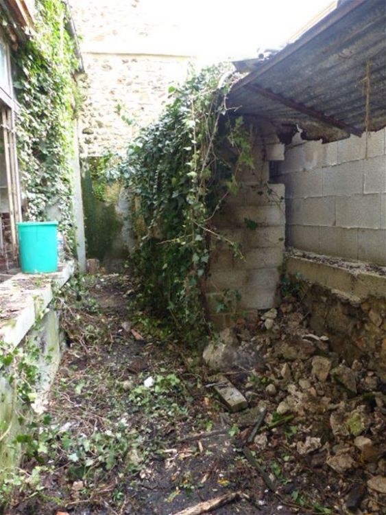 Photo 14 - Fère-en-Tardenois 02130 à Fère-en-Tardenois