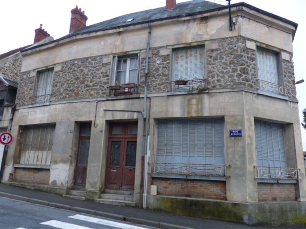 Photo 15 - Fère-en-Tardenois 02130 à Fère-en-Tardenois