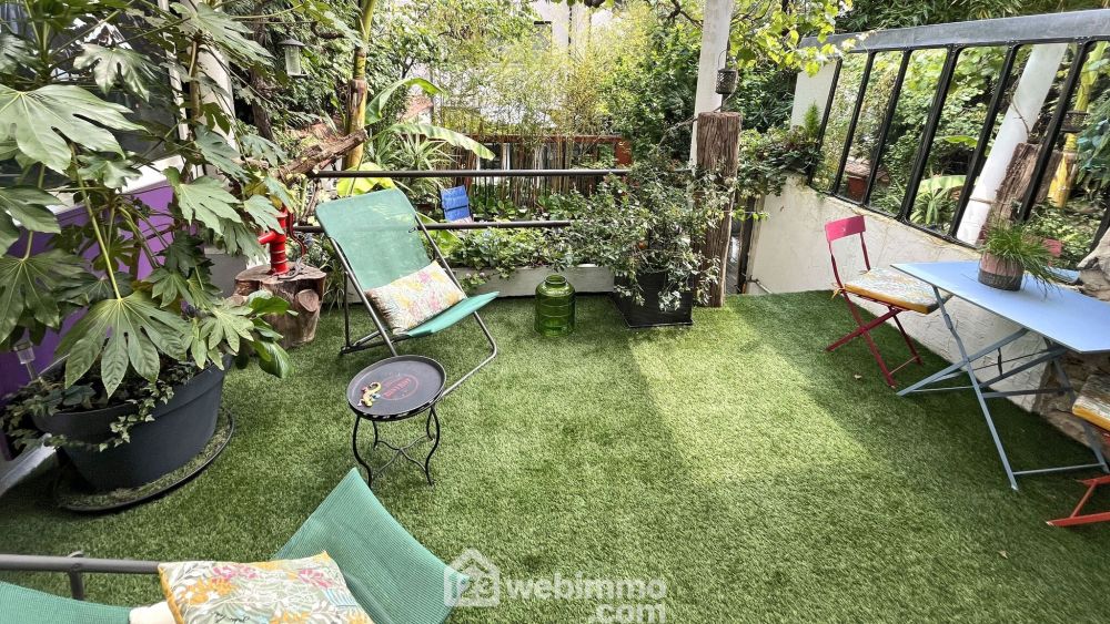 Photo 3 - Créteil 94000 à Créteil