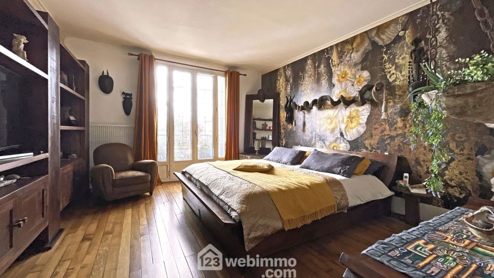 Photo 4 - Créteil 94000 à Créteil