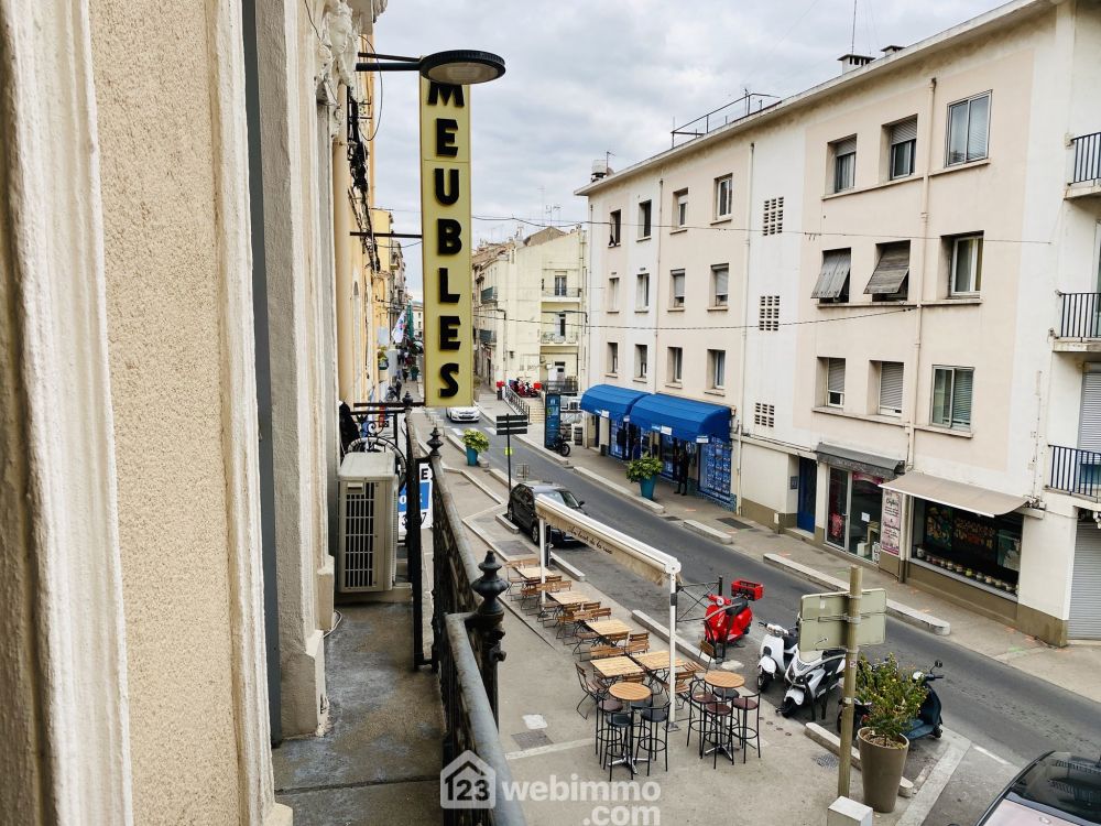 Photo 2 - Sète 34200 à Sète