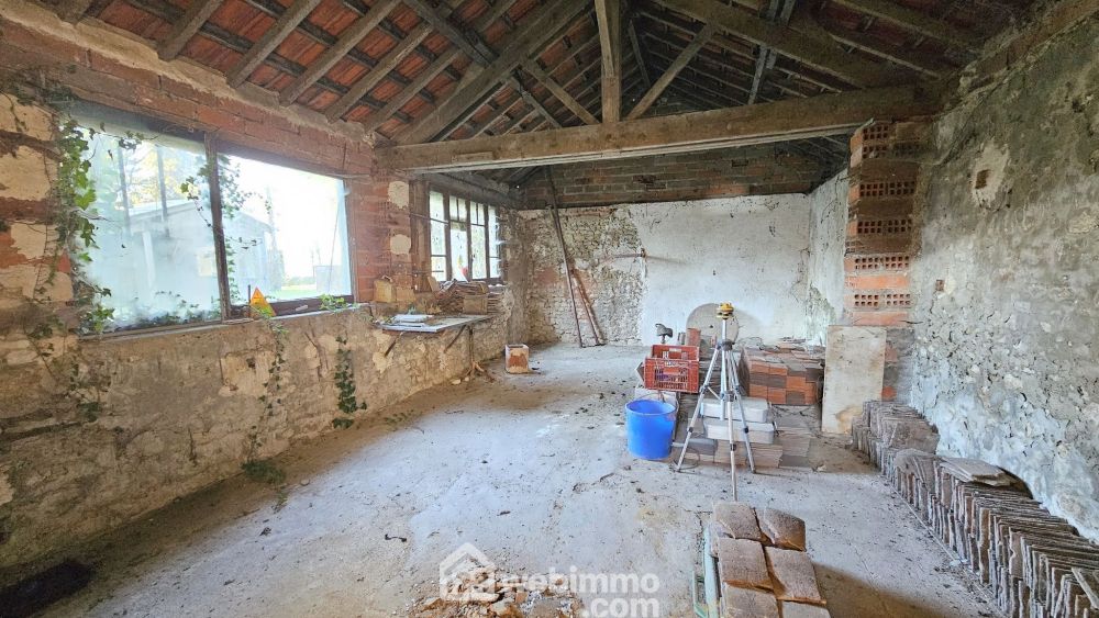 Photo 18 - Le Malesherbois 45300 à Le Malesherbois