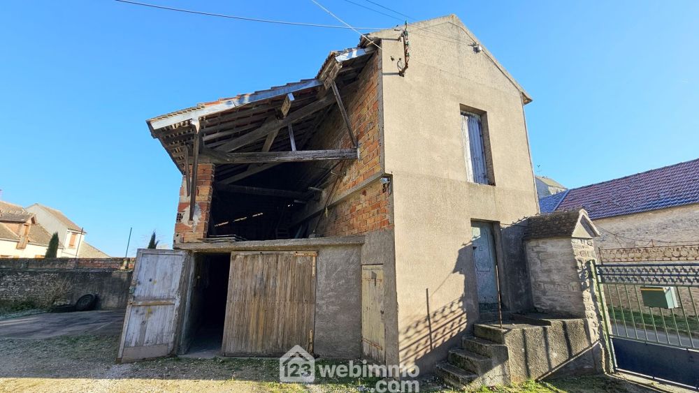 Photo 19 - Le Malesherbois 45300 à Le Malesherbois