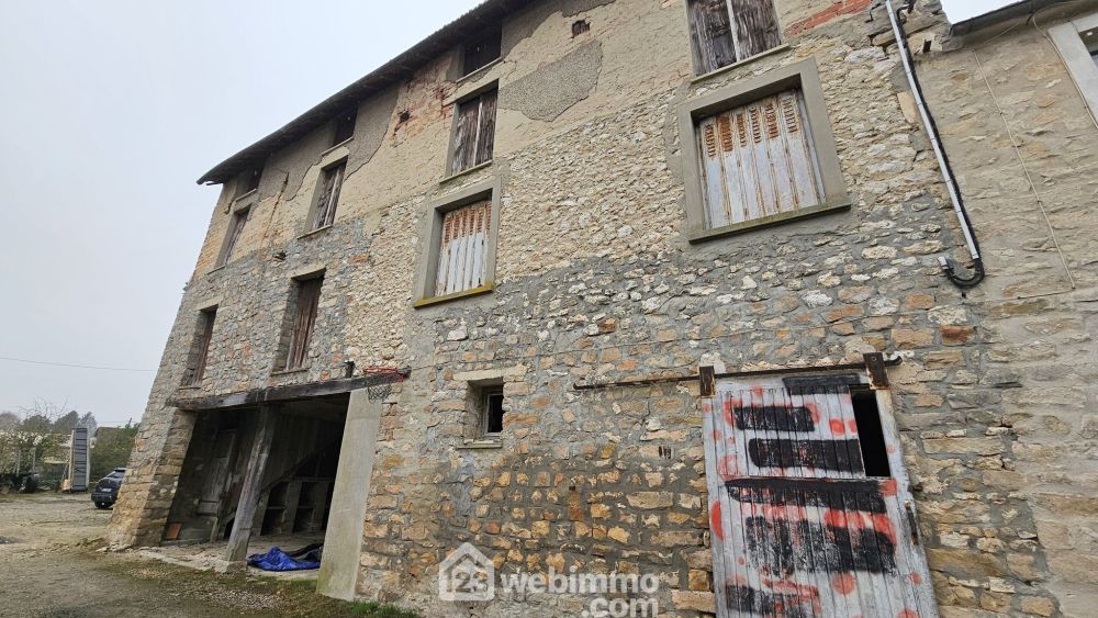 Photo 29 - Oncy-sur-École 91490 à Oncy-sur-École