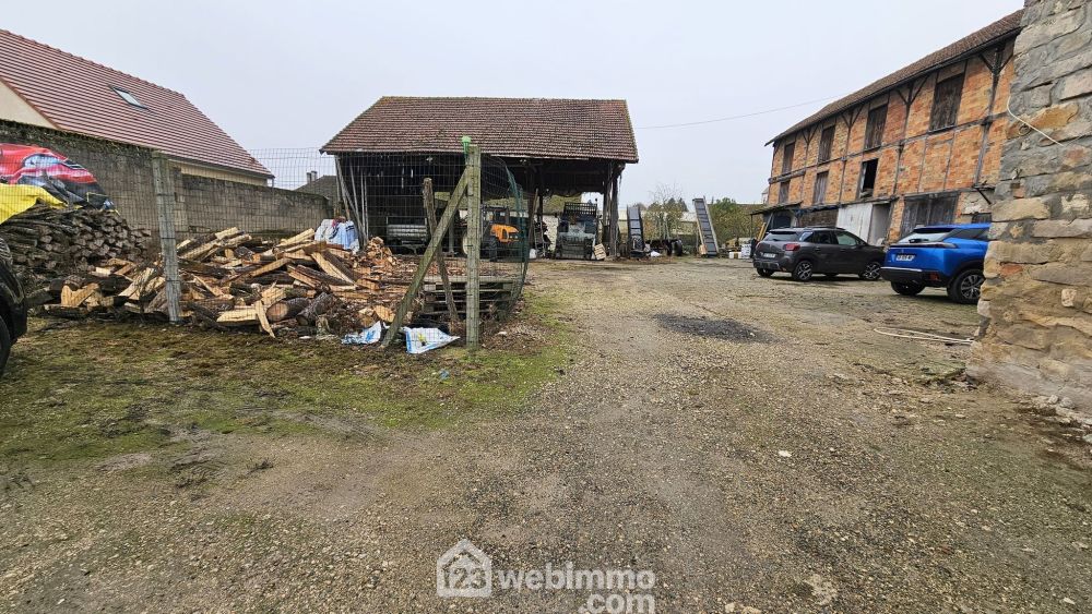 Photo 31 - Oncy-sur-École 91490 à Oncy-sur-École