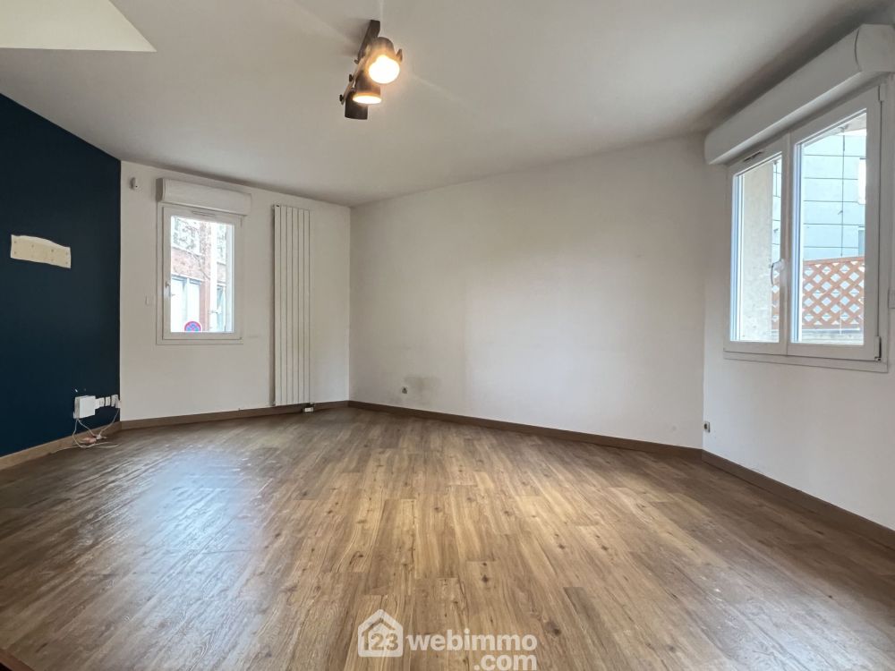 Photo 2 - Choisy-le-Roi 94600 à Choisy-le-Roi