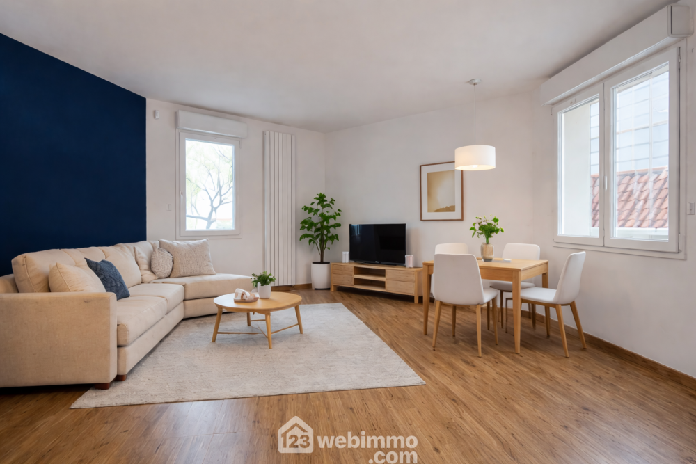 Photo 3 - Choisy-le-Roi 94600 à Choisy-le-Roi