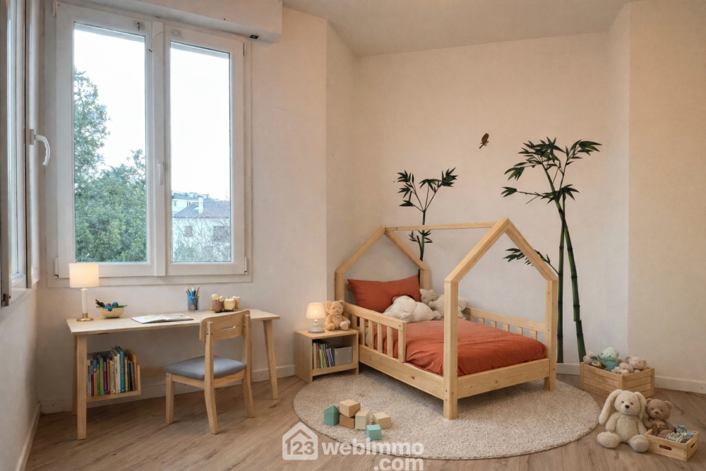 Photo 14 - Choisy-le-Roi 94600 à Choisy-le-Roi