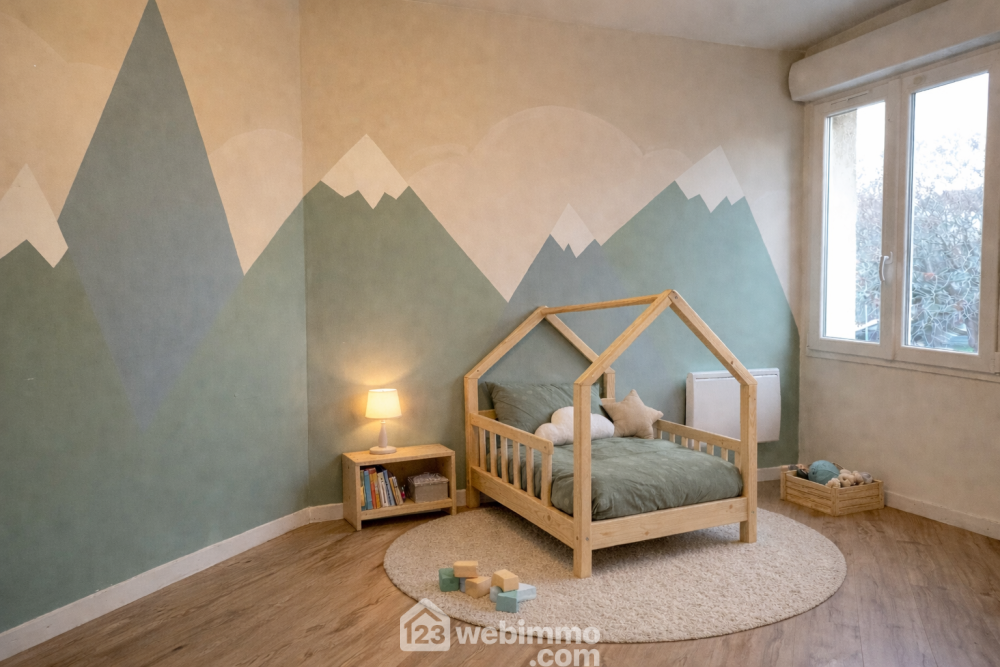 Photo 16 - Choisy-le-Roi 94600 à Choisy-le-Roi