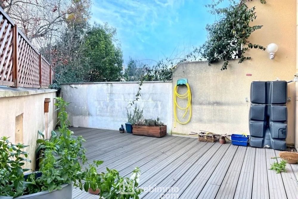 Photo 6 - Choisy-le-Roi 94600 à Choisy-le-Roi