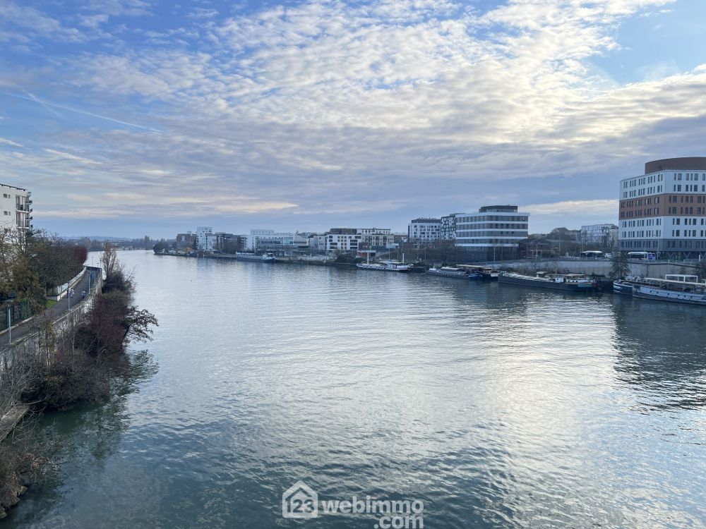 Photo 27 - Choisy-le-Roi 94600 à Choisy-le-Roi