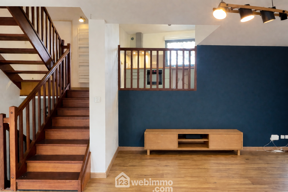 Photo 8 - Choisy-le-Roi 94600 à Choisy-le-Roi