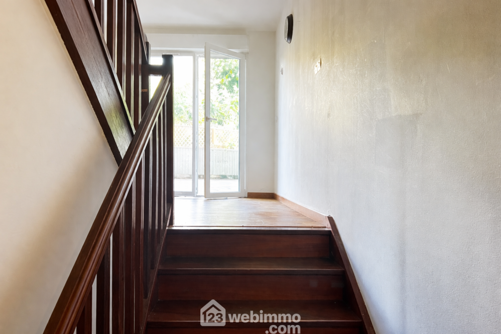 Photo 1 - Choisy-le-Roi 94600 à Choisy-le-Roi