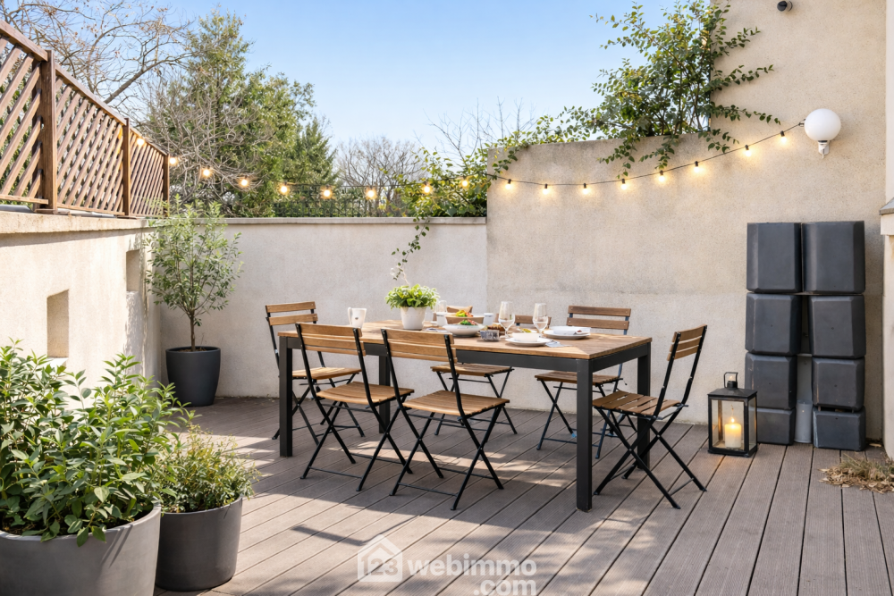 Photo 7 - Choisy-le-Roi 94600 à Choisy-le-Roi