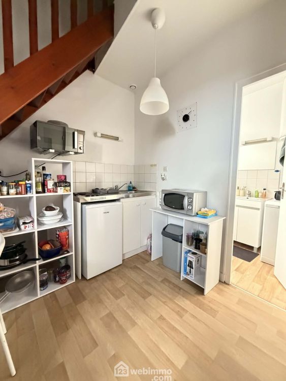 Photo 20 - Laon 02000 à Laon