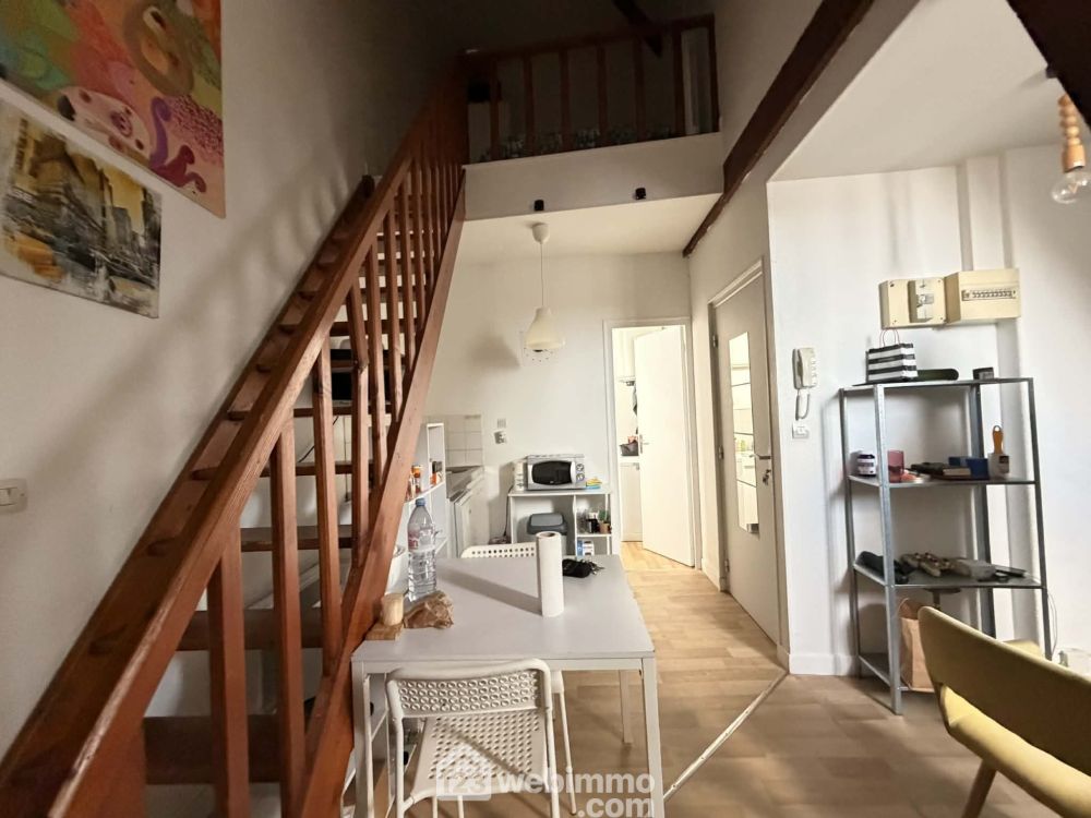 Photo 21 - Laon 02000 à Laon