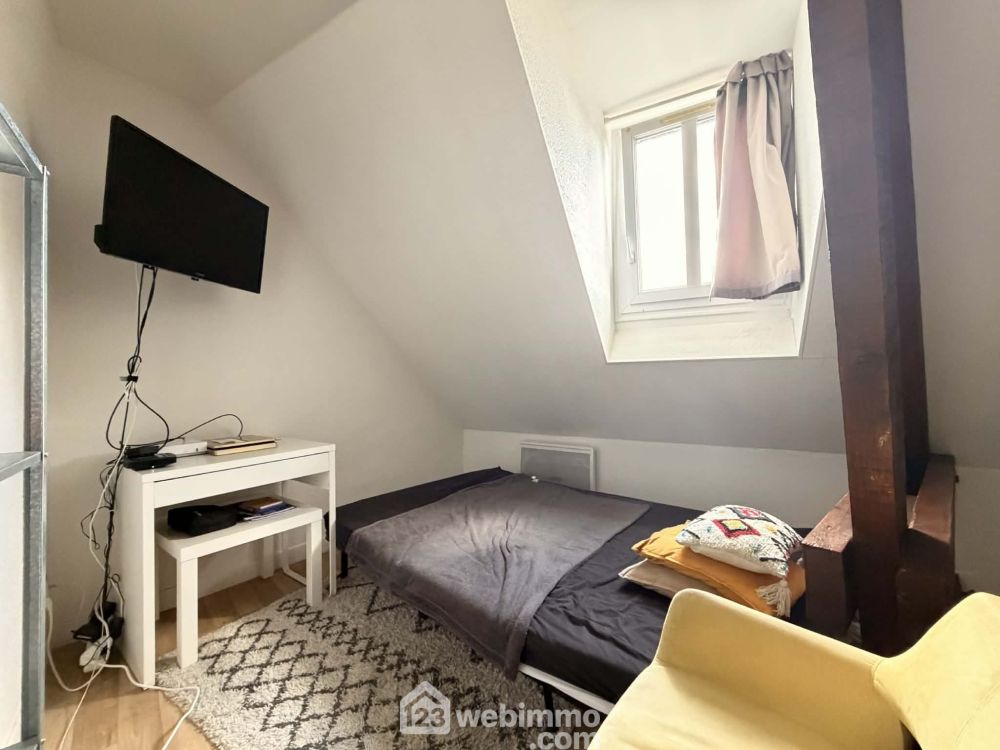 Photo 19 - Laon 02000 à Laon