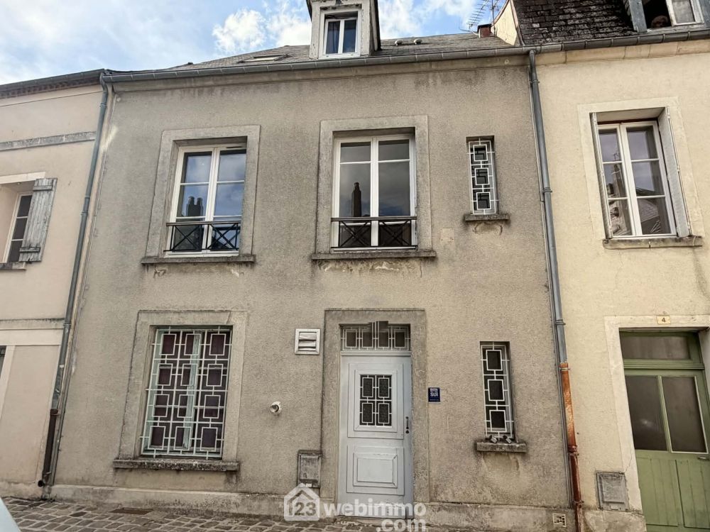 Photo 30 - Laon 02000 à Laon