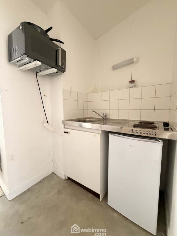 Photo 9 - Laon 02000 à Laon