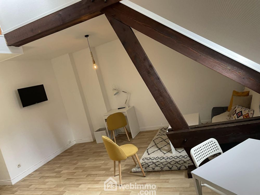 Photo 25 - Laon 02000 à Laon