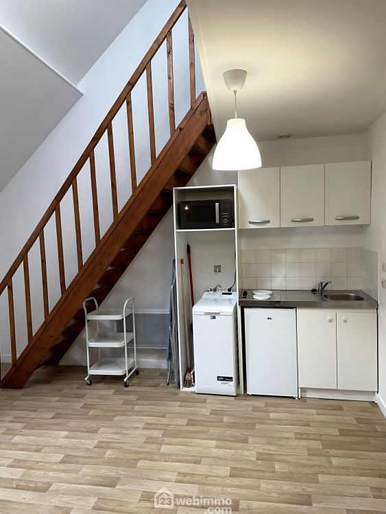 Photo 26 - Laon 02000 à Laon