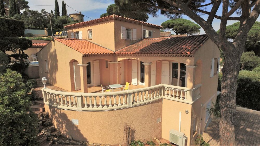 Photo 7 - Sainte-Maxime 83120 à Sainte-Maxime