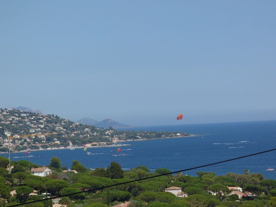 Photo 2 - Sainte-Maxime 83120 à Sainte-Maxime