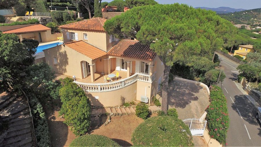 Photo 1 - Sainte-Maxime 83120 à Sainte-Maxime