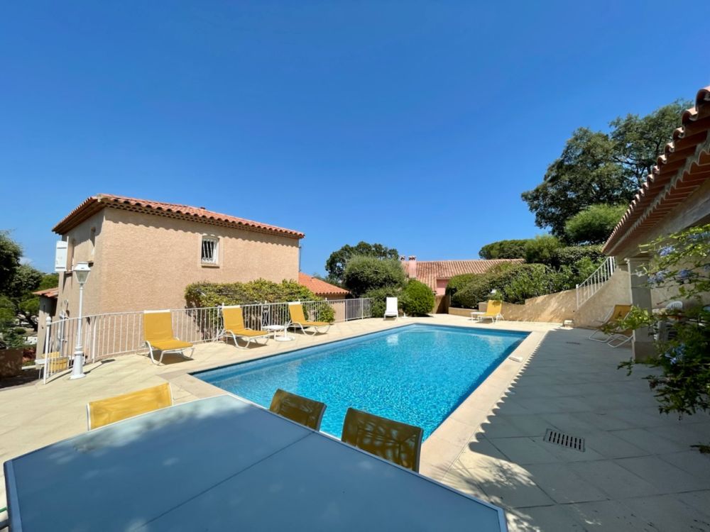 Photo 19 - Sainte-Maxime 83120 à Sainte-Maxime