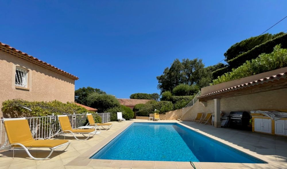 Photo 5 - Sainte-Maxime 83120 à Sainte-Maxime