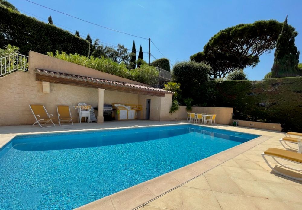 Photo 6 - Sainte-Maxime 83120 à Sainte-Maxime