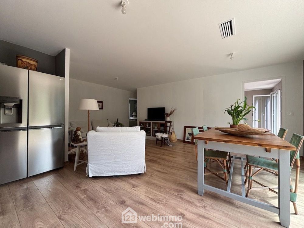 Photo 10 - Béruges 86190 à Béruges