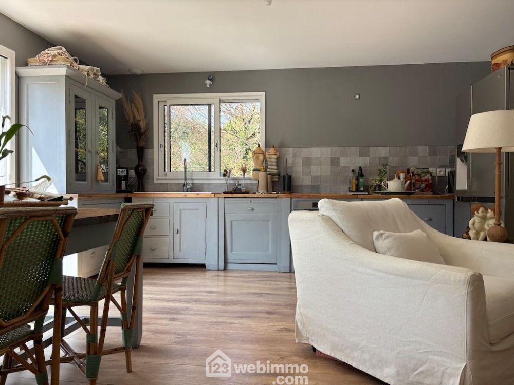 Photo 6 - Béruges 86190 à Béruges