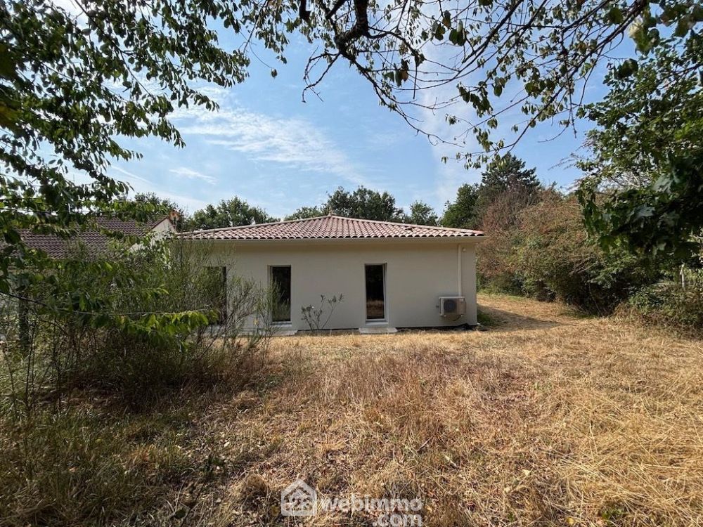 Photo 23 - Béruges 86190 à Béruges