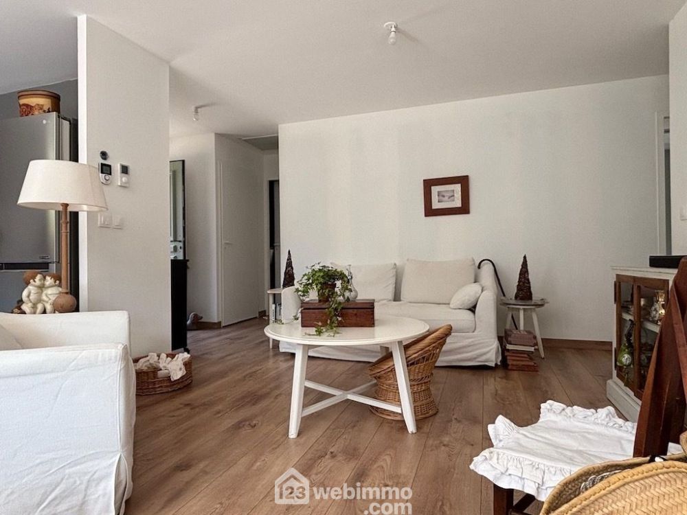 Photo 5 - Béruges 86190 à Béruges