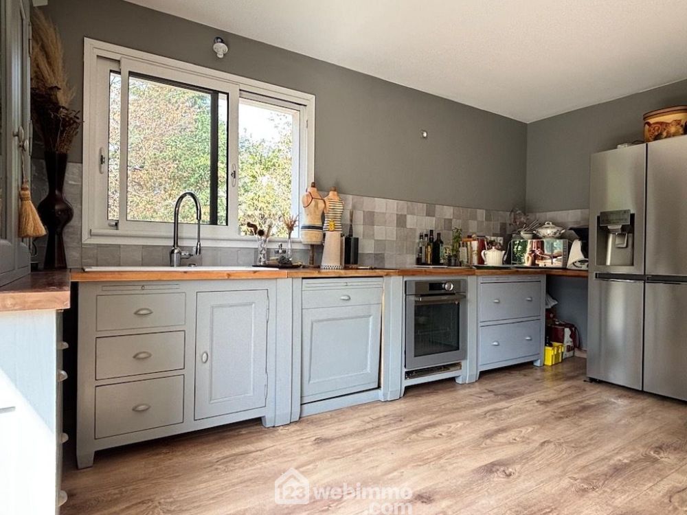 Photo 7 - Béruges 86190 à Béruges