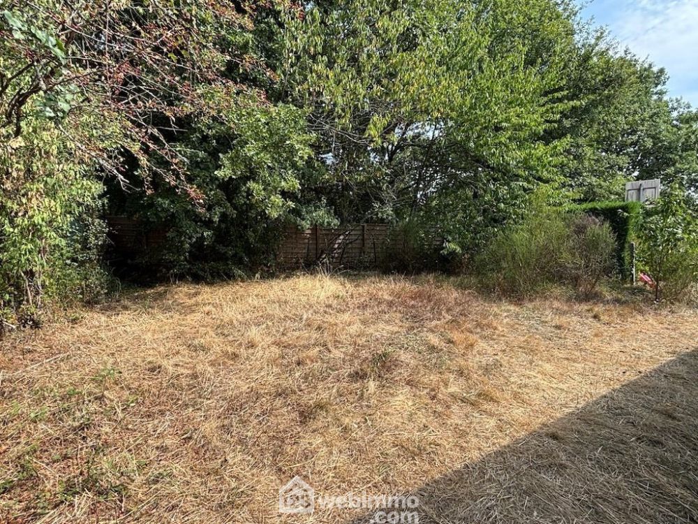 Photo 20 - Béruges 86190 à Béruges