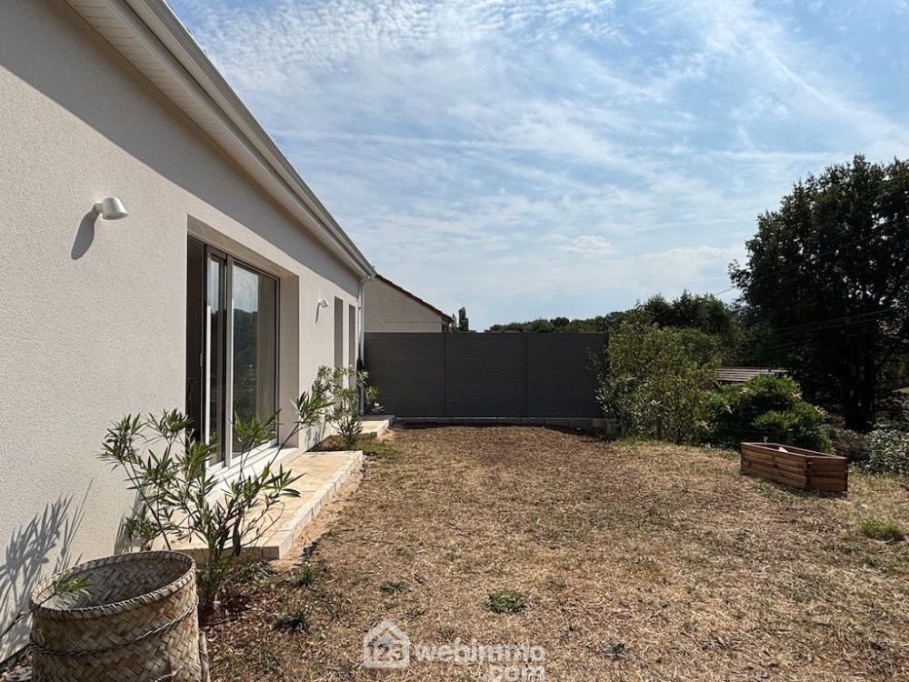 Photo 13 - Béruges 86190 à Béruges