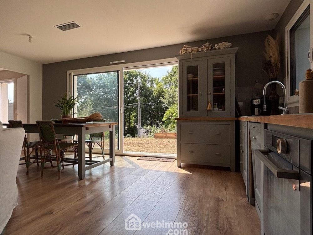 Photo 8 - Béruges 86190 à Béruges